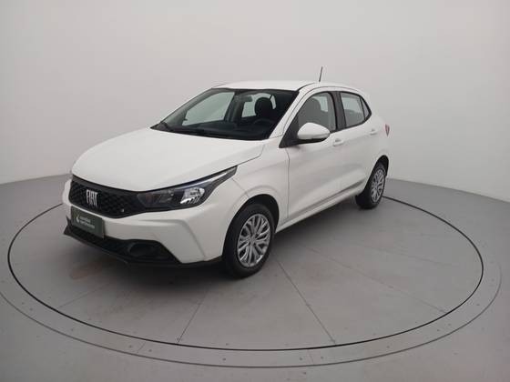 FIAT ARGO 1.0 FIREFLY FLEX DRIVE MANUAL FIAT ARGO 1.0 FIREFLY FLEX DRIVE MANUAL
